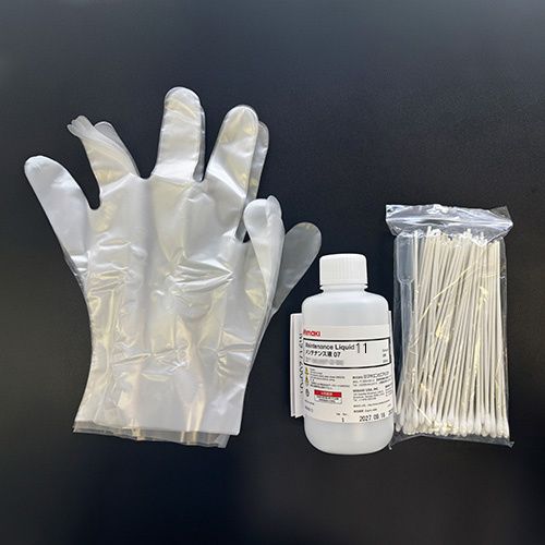 Maintenance Liquid 11 Kit