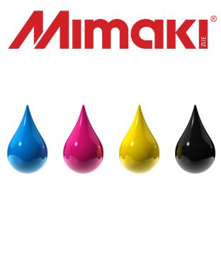 OEM              Mimaki Inks