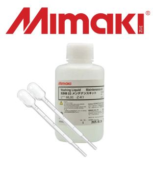 Maintenance Items