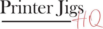Printer Jigs