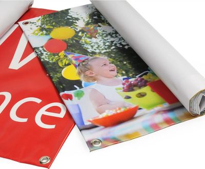 Scrim Banner