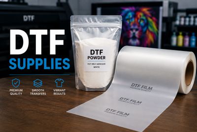 DTF (Apparel)
