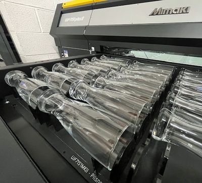 Custom Structure Jigs