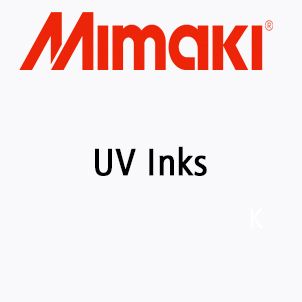 OEM UV Inks