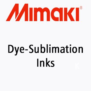 Textile Inks