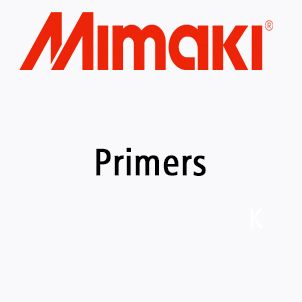 UV Primers
