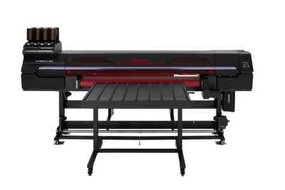 UV Hybrid Printers