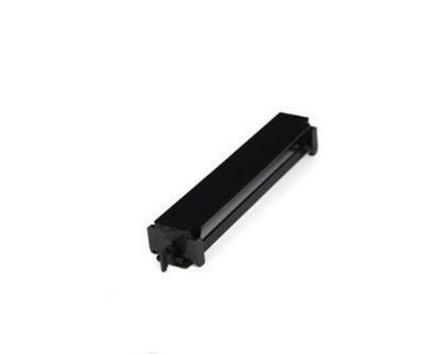 Mist Suction Port Flocking