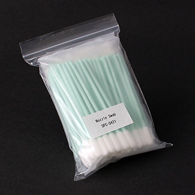 Nozzle Swab