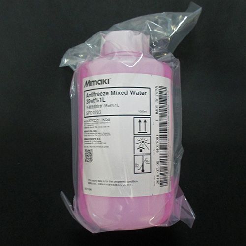 ANTIFREEZE MIXED WATER 35WT%1L