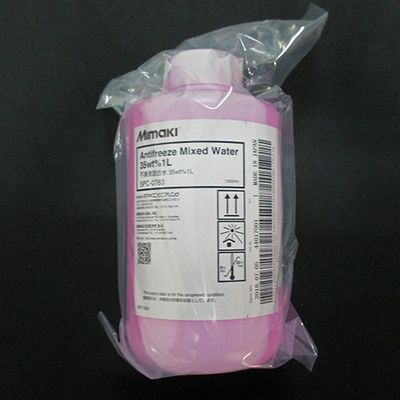 ANTIFREEZE MIXED WATER 35WT%1L