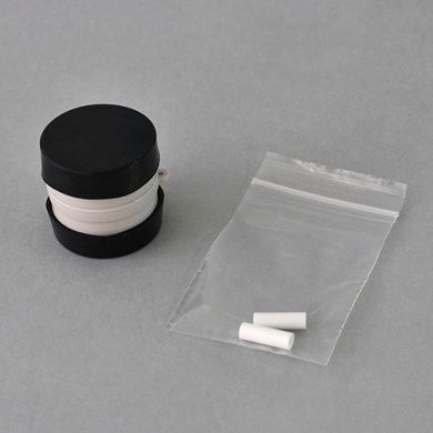 Electrode Needle cleaning KIT