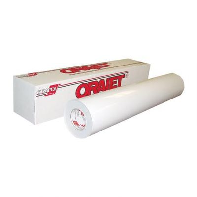 Orajet 3651 Calendared Vinyl
