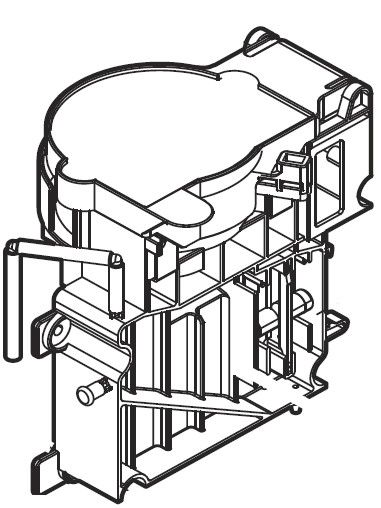 Tank Assy
