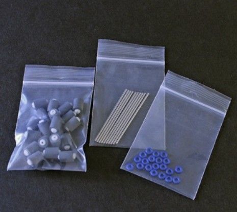 PR10 Pinch Roller Set