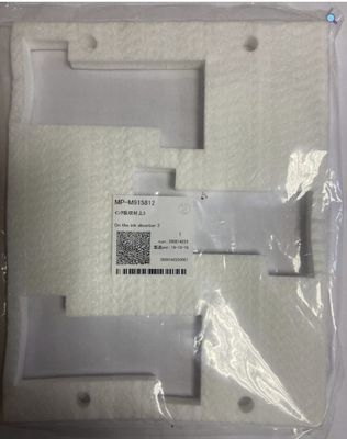 Ink absorber Upper 3 Pad - 2 Pack