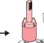 Tank Filter Assy