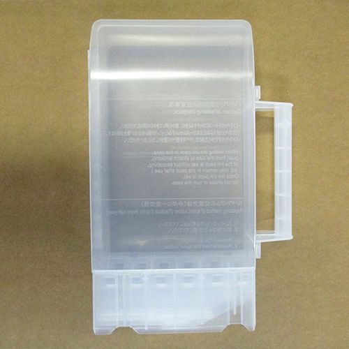 Eco Case Assy 3