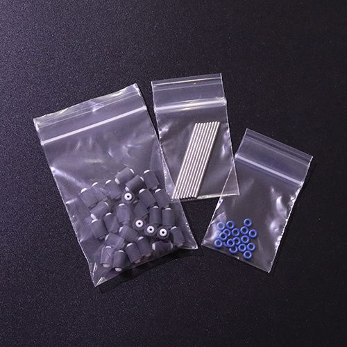 PR-TxF Pinch Roller Set