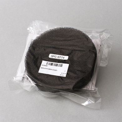 300 FAN FILTER/ 10 Sheets