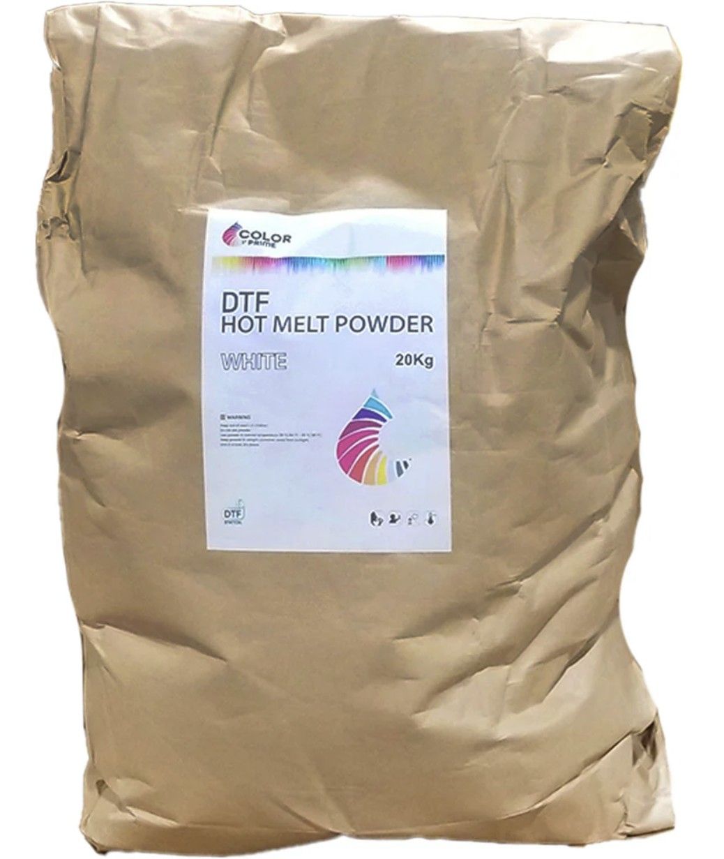 Color Prime DTF Powder