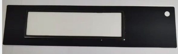 LED Glass PR Assy.  - RIGHT Side