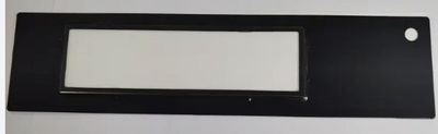 LED Glass PR Assy.  - RIGHT Side