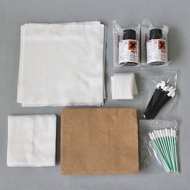 Maintenance Liquid 15 kit