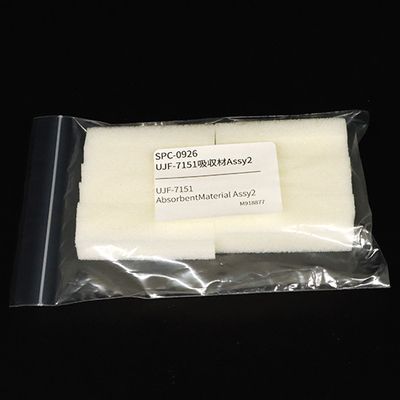 UJF-7151plus_ABSORBER Assy2 - 2 Sets