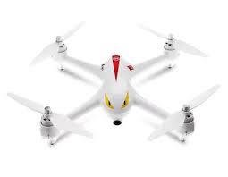 mjx 2.4ghz rc drone