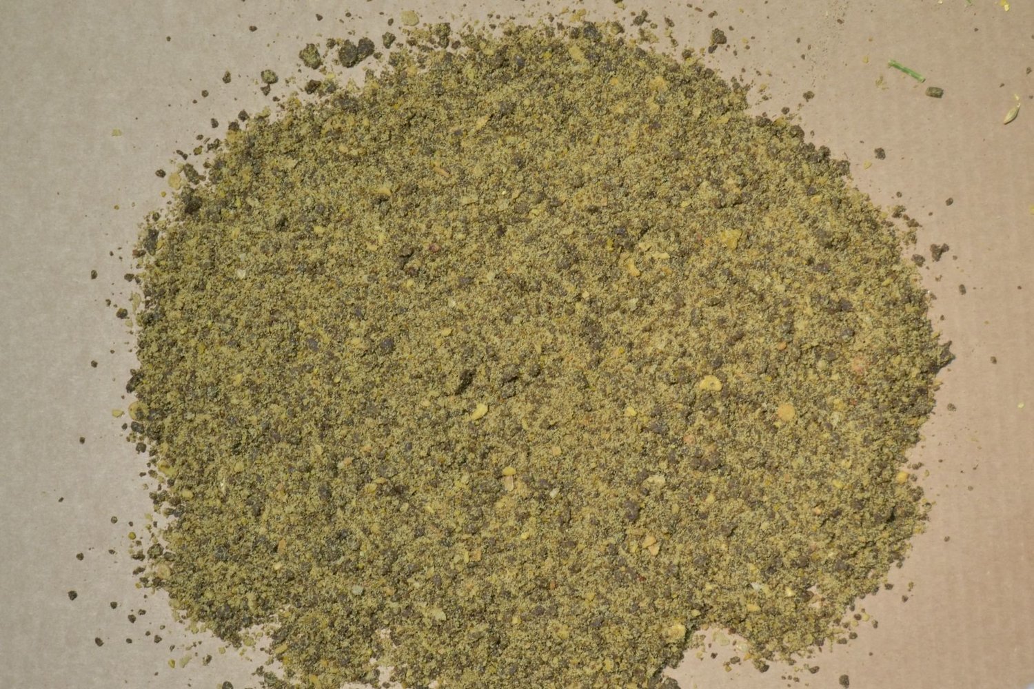 Müsli Claasic