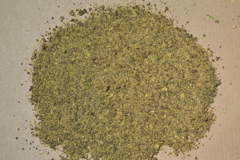 Müsli Claasic