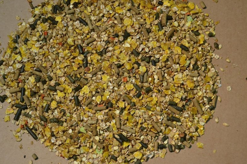 StutenMüsli