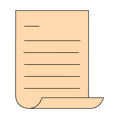 110 - Simple Letter to Landlord