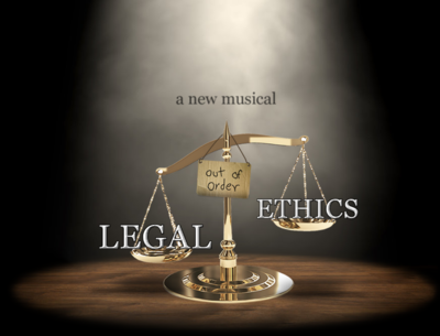 Legal Ethics Musical - MP3 Download