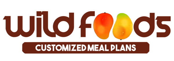 Wild Foods Houston Meal Plans