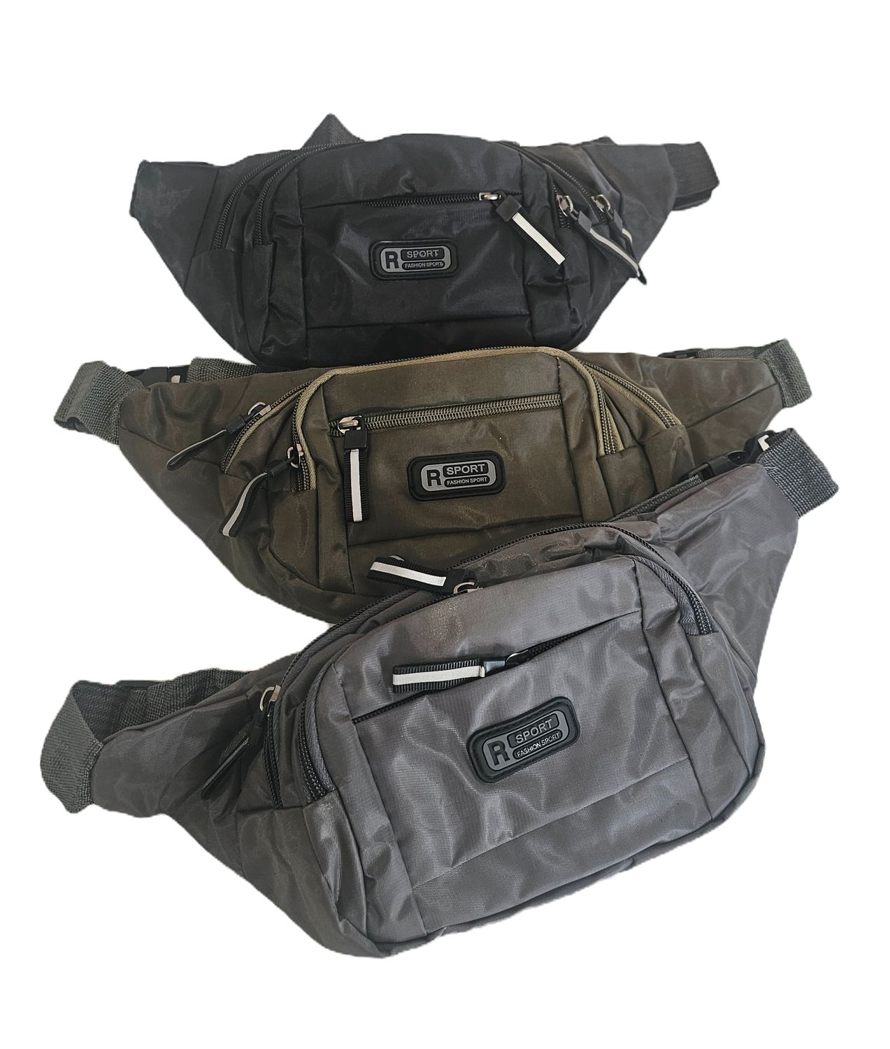 Treat Pouch Waist Bag