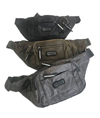 Treat Pouch Waist Bag