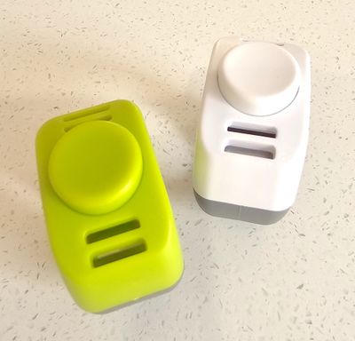 Ring Clicker