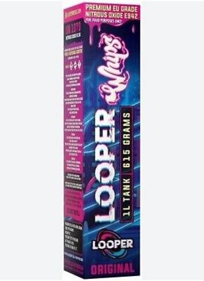 Looper Whips 615G Original