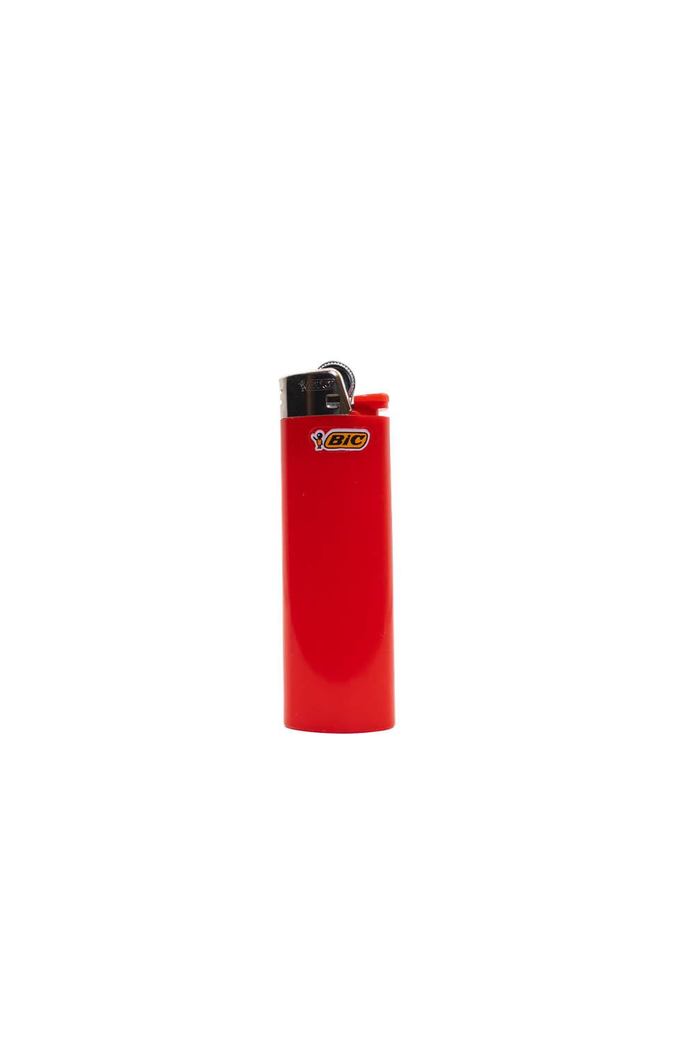 Bic lighter