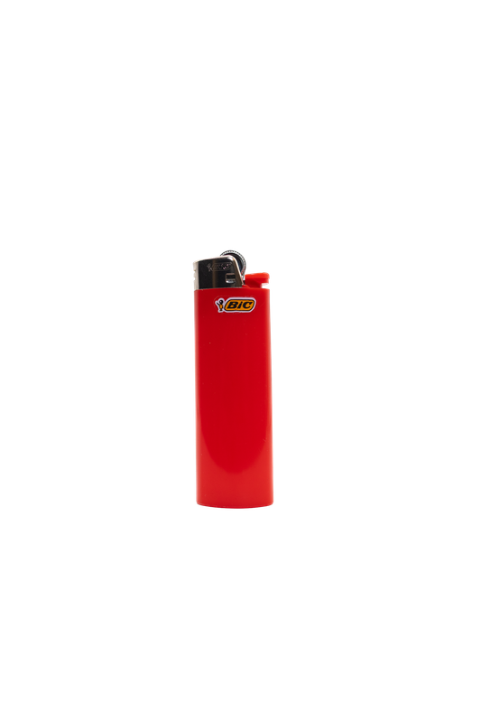 Bic lighter