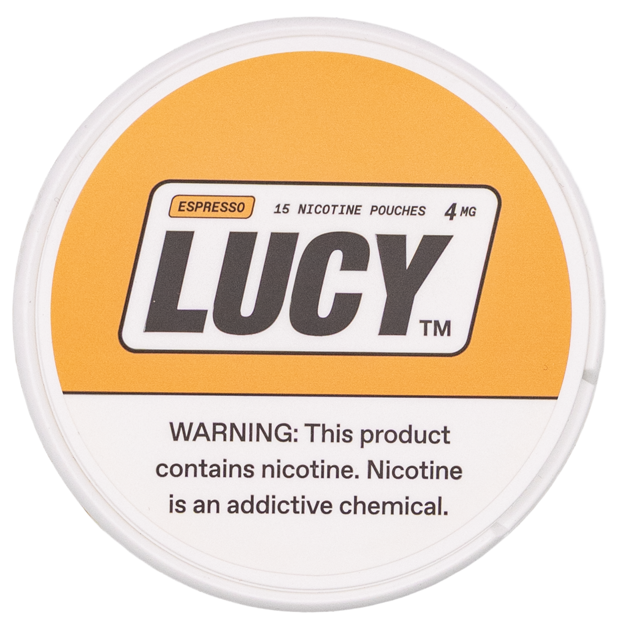 Lucy 4MG Espresso Lucy 4MG Espresso