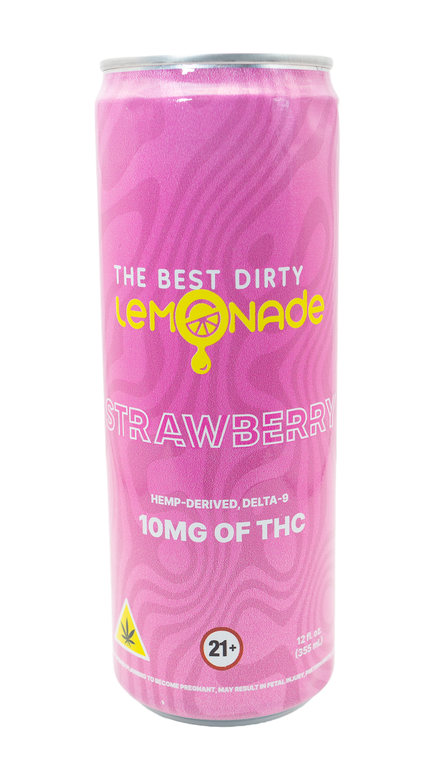 The best dirty lemonade 10mg strawberry