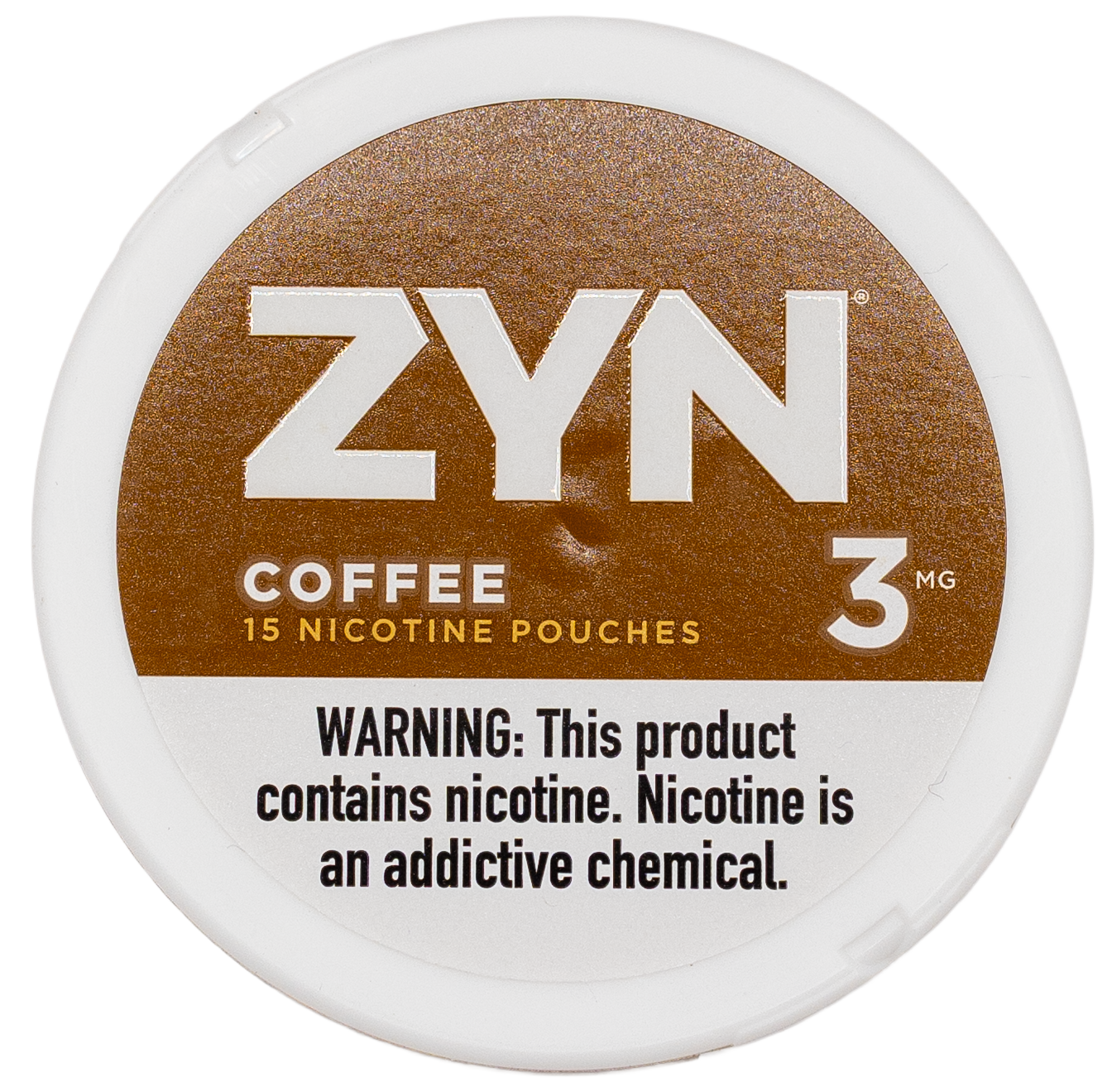 Zynn Coffee 3MG