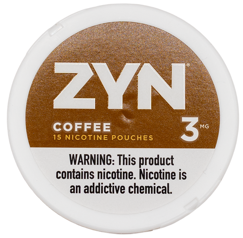 Zynn Coffee 3MG