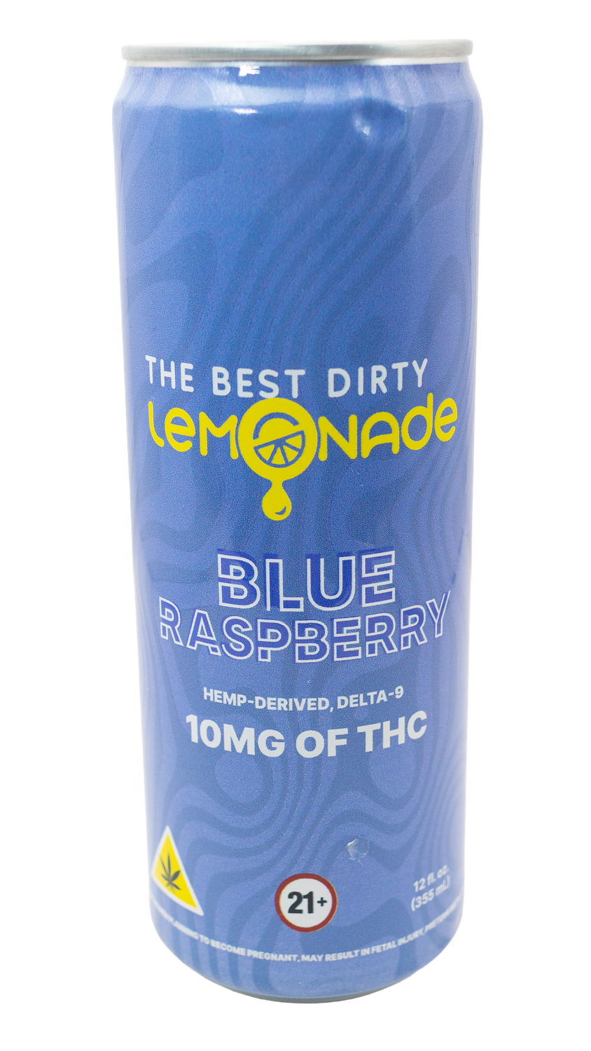 The best dirty lemonade 10mg blue raspberry
