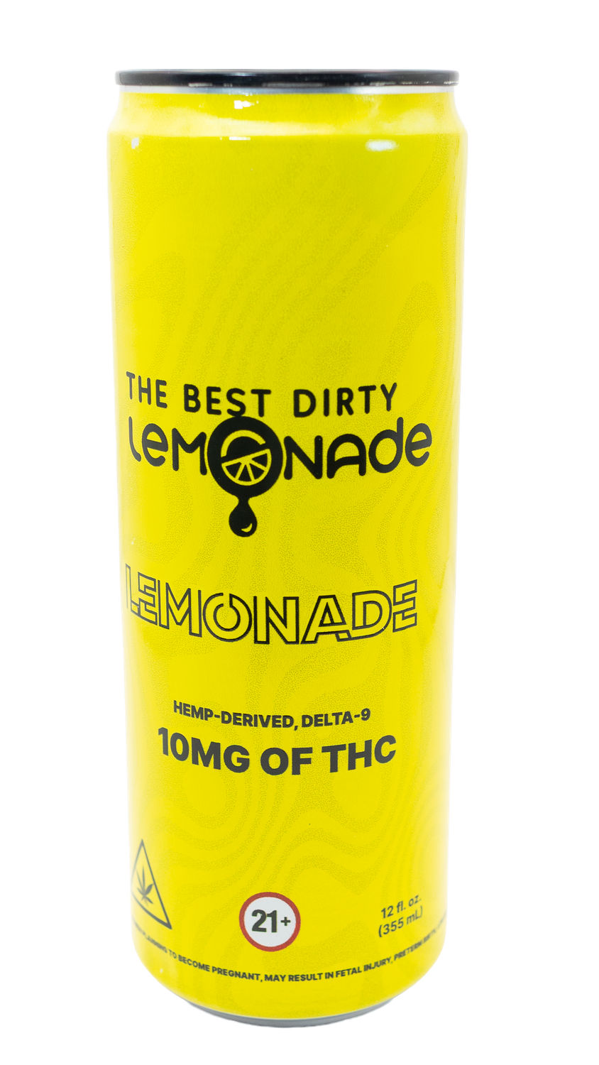 The best dirty lemonade 10mg