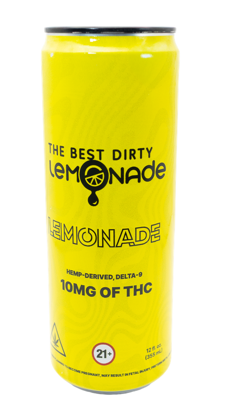 The best dirty lemonade 10mg