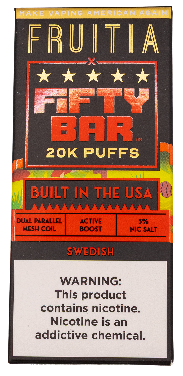 fifty bar 20k swedish fifty bar 20k swedish